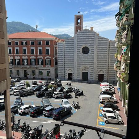 Spezialhouse Leilighet La Spezia Eksteriør bilde